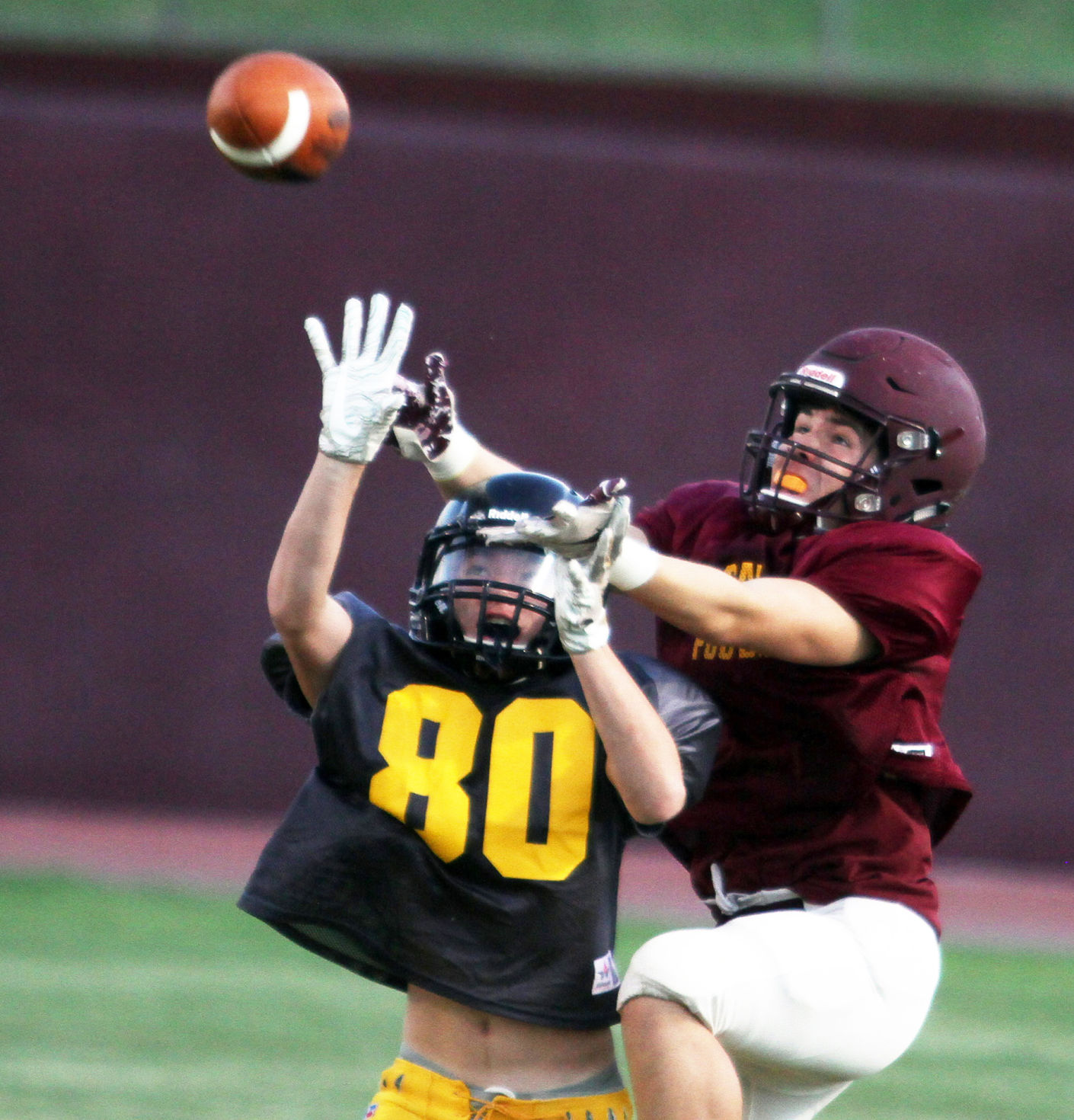 NHS football
